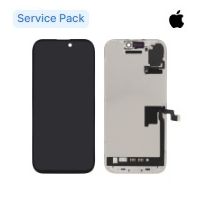 Ecran + vitre tactile iPhone 16 Pro Service Pack