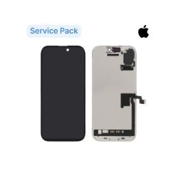 Ecran + vitre tactile iPhone 16 Pro Service Pack