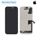 Ecran + vitre tactile iPhone 16 Pro Service Pack