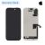 Ecran + vitre tactile iPhone 16 Pro Service Pack