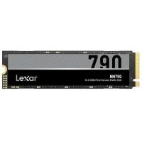 SSD 512Go NVMe Lexar NM970,M.2 Type 2280
