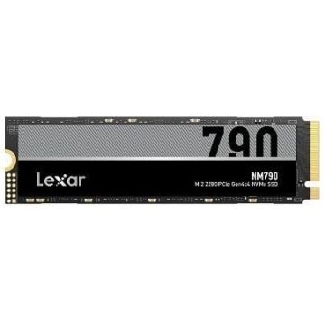 SSD 512Go NVMe Lexar NM970,M.2 Type 2280