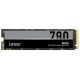 SSD 512Go NVMe Lexar NM970,M.2 Type 2280