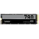 SSD 512Go NVMe Lexar NM970,M.2 Type 2280