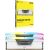 Kit 32Go DDR5 6000Mhz CORSAIR RGB, blanches