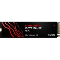 SSD 500Go NVMe SANDISK Optimus GX 7100, M.2 2280 PCIe 4.0x4