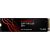 SSD 500Go NVMe SANDISK Optimus GX 7100, M.2 2280 PCIe 4.0x4
