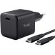 Chargeur USB-C 65W TRUST - 26046