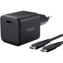 Chargeur USB-C 65W TRUST - 26046