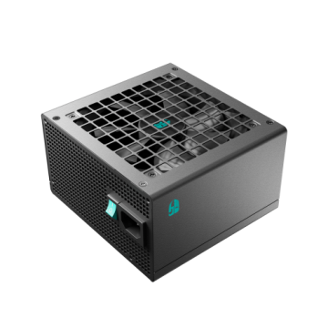 Alimentation GameStorm 500w - 80+ bronze - R-PF500X-HD0B-JGEU