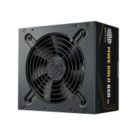 Alimentation 650w CoolerMaster MWE Gold v3, 80+ Bronze - ATX3.1 - MPE-6502-ACAAG-3BEU