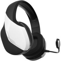 Casque Gamer sans fil Zalman HPS700W, blanc - ZM-HPS700W WH