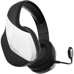 Casque Gamer sans fil Zalman Archer HPS700W, blanc - ZM-HPS700W WH