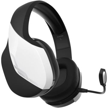 Casque Gamer sans fil Zalman Archer HPS700W, blanc - ZM-HPS700W WH