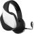 Casque Gamer sans fil Zalman Archer HPS700W, blanc - ZM-HPS700W WH