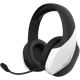 Casque Gamer sans fil Zalman HPS700W, blanc - ZM-HPS700W WH