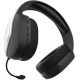 Casque Gamer sans fil Zalman HPS700W, blanc - ZM-HPS700W WH