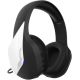 Casque Gamer sans fil Zalman HPS700W, blanc - ZM-HPS700W WH