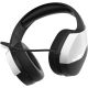Casque Gamer sans fil Zalman HPS700W, blanc - ZM-HPS700W WH