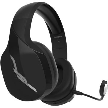 Casque Gamer sans fil Zalman Archer HPS700W, noir - ZM-HPS700W BK