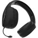 Casque Gamer sans fil Zalman Archer HPS700W, noir - ZM-HPS700W BK