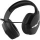 Casque Gamer sans fil Zalman Archer HPS700W, noir - ZM-HPS700W BK