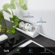 Chargeur TOOQ 30W - USB-C - blanc - TQWC-GANQCPD30WT