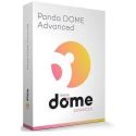 Panda Dome Advanced 1 PC - 2 ans