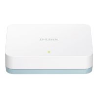 Switch D-Link DGS-1005D 5 ports 10/100/1000Mb RJ45