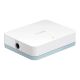 Switch D-Link DGS-1005D 5 ports 10/100/1000Mb RJ45