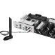 ASUS PRIME B850-PLUS WIFI,WiFi 6E, AM5