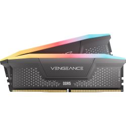 Kit 32Go DDR5 6000MHz - CORSAIR CMG32GX5M2E6000Z36