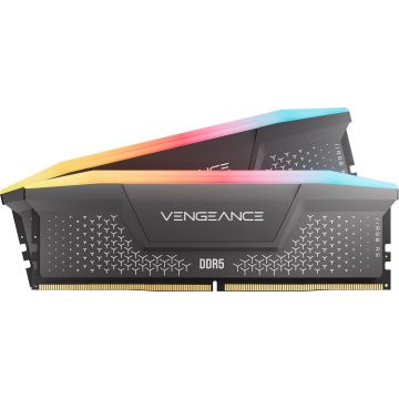 Kit 32Go DDR5 6000MHz - CORSAIR CMG32GX5M2E6000Z36