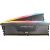 Kit 32Go DDR5 6000MHz - CORSAIR CMG32GX5M2E6000Z36