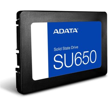 SSD 1To Adata SU650 - S-ATA 2,5" - ASU650SS-1TT-R