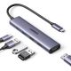 Hub USB-X 5 en 1, UGREEN, avec HDMI