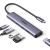 Hub USB-X 5 en 1, UGREEN, avec HDMI - CM478