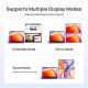 Ecran portable 15,6" Arzopa E1 - 15.6" Dual Screen