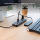 HUB 7 PORTS - NANOCABLE