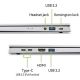 Acer Aspire Go AG15, Core i3 N355, 15.6", 8Go, SSD 512Go,Win11