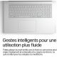 HP Omnibook 3, Ryzen 3 30, 8GB, 512Go, 16" 2k, Win11