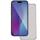 RIXUS - Verre trempé PRIVACY pour iPhone 15
