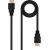 Câble HDMI 2.0 - 4K - 3m - NANOCABLE 10.15.3803
