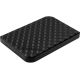 HDD externe 1 To - VERBATIM - USB 3.0 - 53194 53197