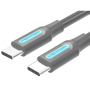Câble USB-C VENTION 1m 60W