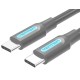 Câble USB-C VENTION 1m 60W