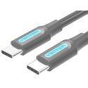 Câble USB-C VENTION 1m 60W