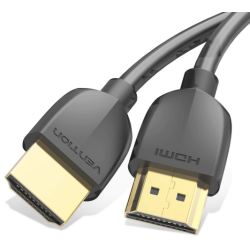 Câble HDMI 2m - 4K 60Hz - VENTION AAIBH