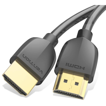 Câble HDMI 2m - 4K 60Hz - VENTION AAIBH