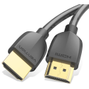 Câble HDMI 2m - 4K 60Hz - VENTION AAIBH